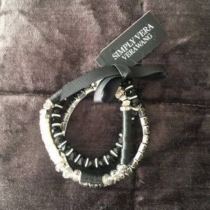 NWT Simply Vera - Vera Wang Bracelets